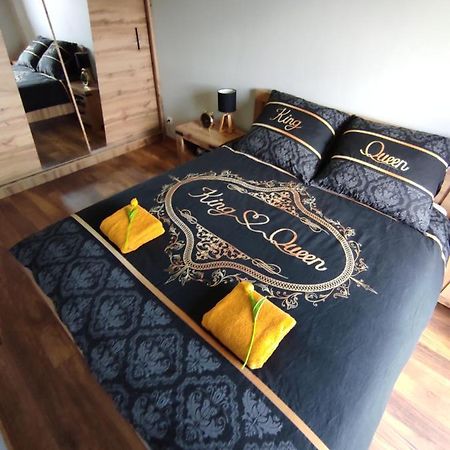 Apartament Perelka Jelenia Góra Exterior foto